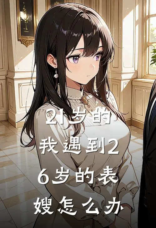 21岁的我遇到26岁的表嫂怎么办