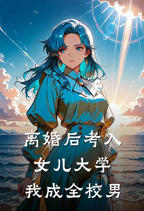 离婚后考入女儿大学，我成全校男