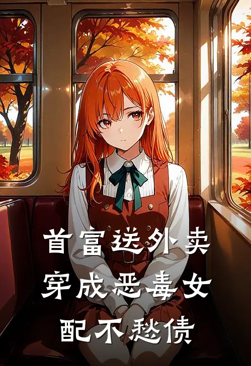 首富送外卖，穿成恶毒女配不愁债陆泽苏曼妮热门完结小说_最热门小说首富送外卖，穿成恶毒女配不愁债陆泽苏曼妮