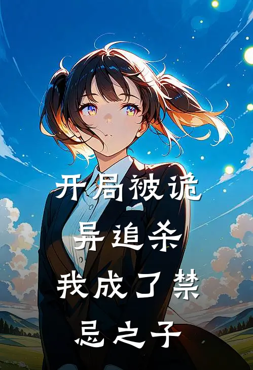 金羽金羽(开局被诡异追杀，我成了禁忌之子)全本免费在线阅读_(开局被诡异追杀，我成了禁忌之子)完结版免费在线阅读