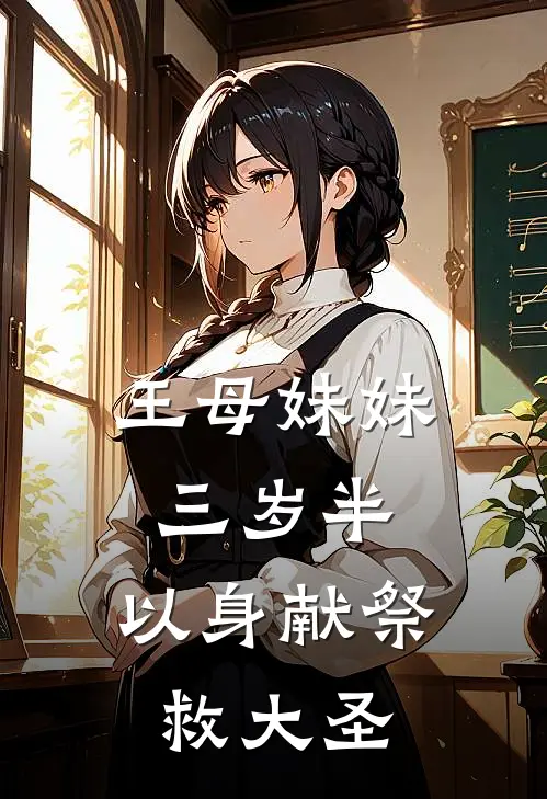 王母妹妹三岁半，以身献祭救大圣