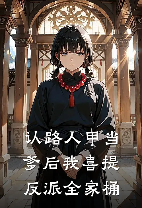 认路人甲当爹后我喜提反派全家桶