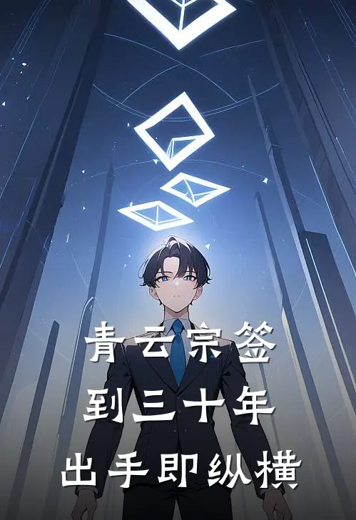 青云宗签到三十年，出手即纵横(林默王虎)全集阅读_青云宗签到三十年，出手即纵横最新章节阅读