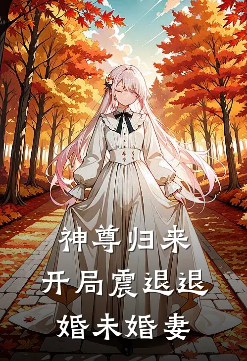 神尊归来：开局震退退婚未婚妻