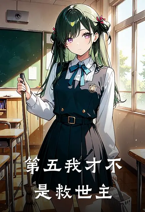 第五我才不是救世主(克劳德约瑟夫)全本免费在线阅读_第五我才不是救世主最新章节在线阅读