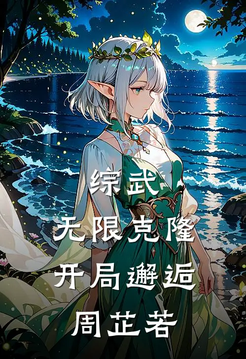 综武：无限克隆，开局邂逅周芷若枫武清关能小说推荐完结_全集免费小说综武：无限克隆，开局邂逅周芷若(枫武清关能)