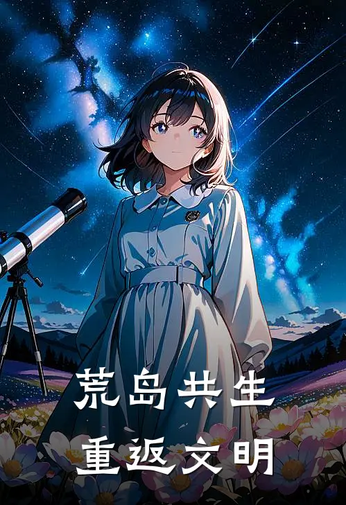 荒岛共生：重返文明