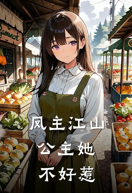 凤主江山：公主她不好惹