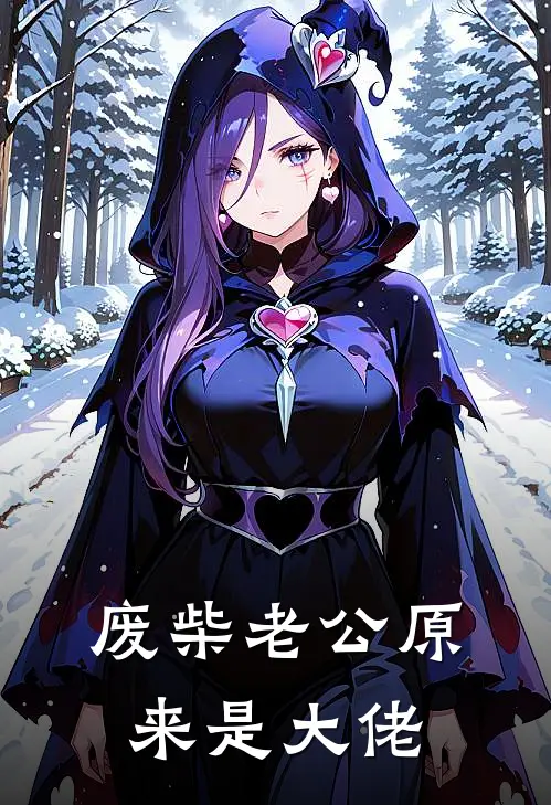 废柴老公原来是大佬