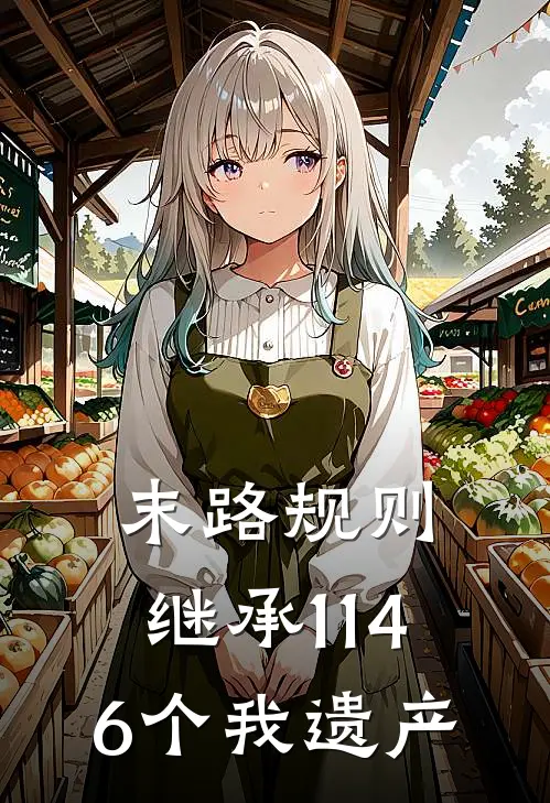 末路规则：继承1146个我遗产邓意夏剑意全集免费小说_免费小说完结末路规则：继承1146个我遗产(邓意夏剑意)