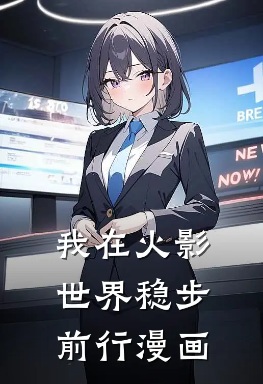 我在火影世界稳步前行漫画