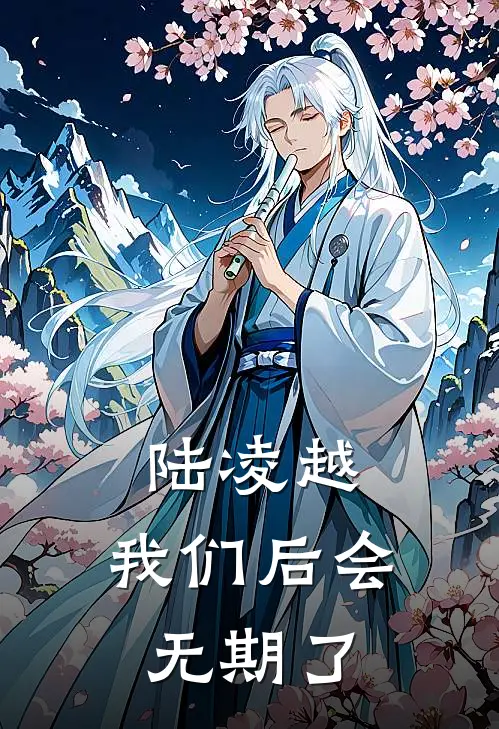 陆凌越，我们后会无期了陆凌越谢宁推荐完结小说_热门小说在线阅读陆凌越，我们后会无期了(陆凌越谢宁)