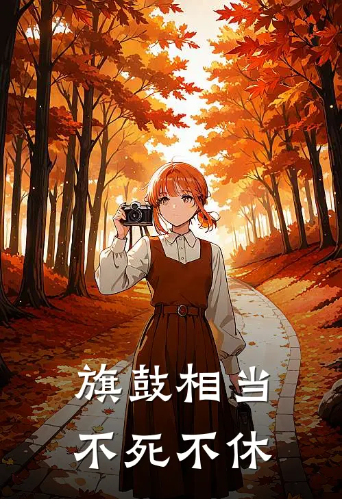 旗鼓相当，不死不休傅寒琛林未晞小说完结推荐_完整版小说免费阅读旗鼓相当，不死不休(傅寒琛林未晞)