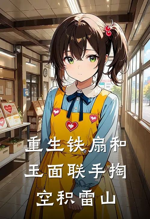 重生铁扇和玉面联手掏空积雷山