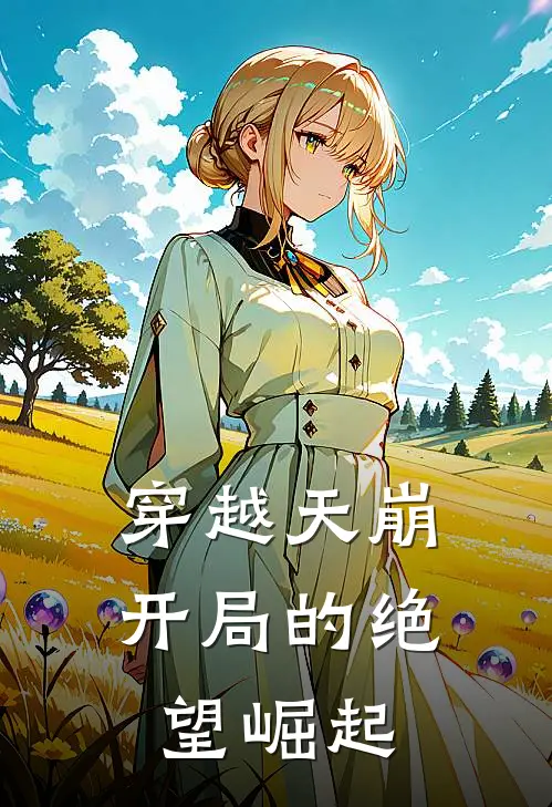 《穿越天崩开局的绝望崛起》林霜月林大有已完结小说_穿越天崩开局的绝望崛起(林霜月林大有)经典小说