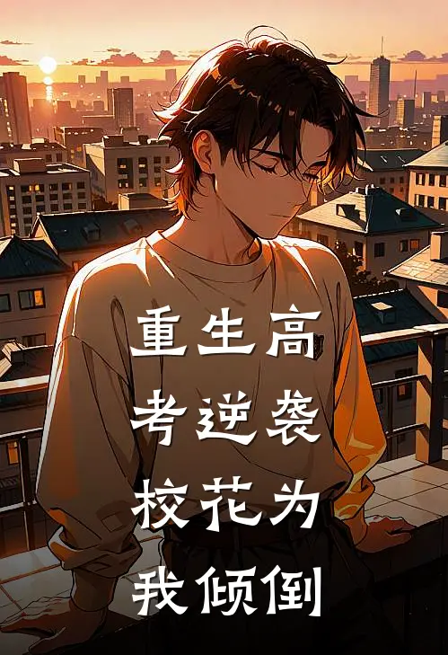 重生高考逆袭，校花为我倾倒马梦坤苏清月免费完结版小说_小说完结重生高考逆袭，校花为我倾倒马梦坤苏清月