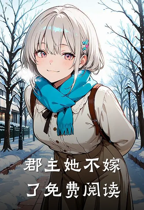 郡主她不嫁了免费阅读