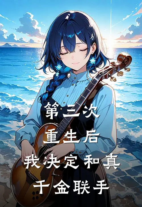 第三次重生后，我决定和真千金联手(白清沈雪)在线阅读免费小说_最新章节列表第三次重生后，我决定和真千金联手(白清沈雪)