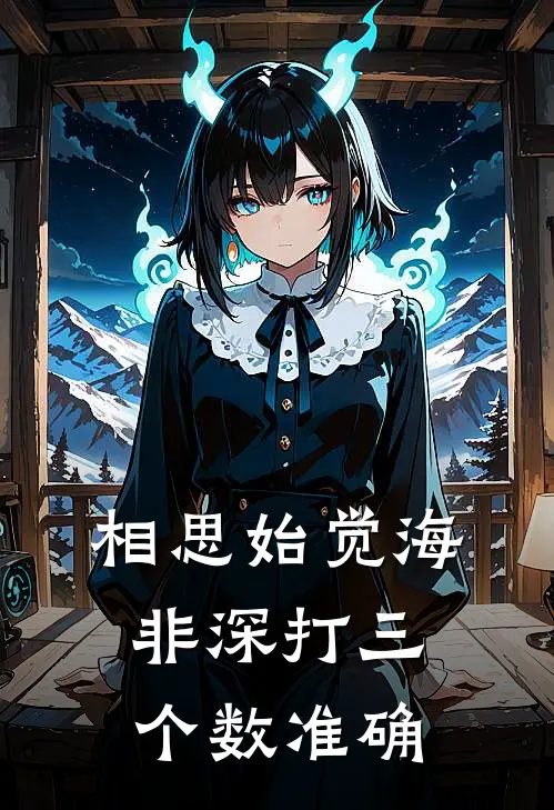 相思始觉海非深打三个数准确