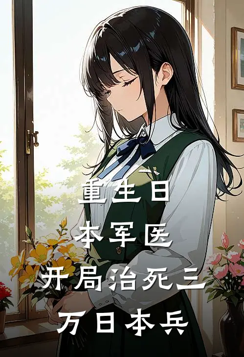 重生日本军医，开局治死三万日本兵佚名佚名热门的小说_热门小说在线阅读重生日本军医，开局治死三万日本兵佚名佚名