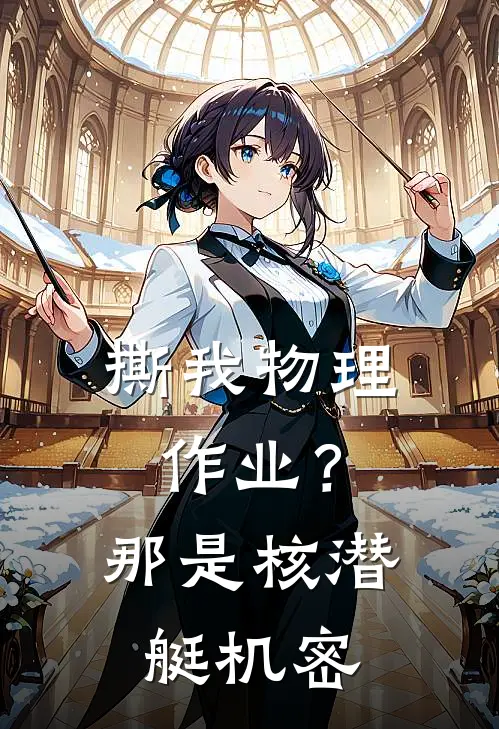 撕我物理作业？那是核潜艇机密