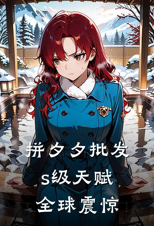 拼夕夕批发s级天赋，全球震惊