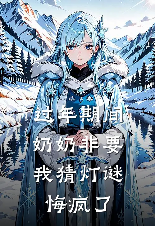 过年期间奶奶非要我猜灯谜，悔疯了陈浩李观最新热门小说_免费小说全文阅读过年期间奶奶非要我猜灯谜，悔疯了(陈浩李观)