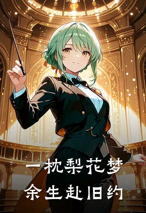 一枕梨花梦，余生赴旧约沈清辞沈郎全本完结小说_最新章节列表一枕梨花梦，余生赴旧约(沈清辞沈郎)