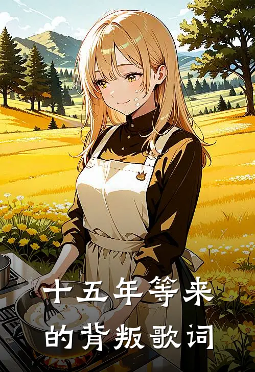 十五年等来的背叛歌词