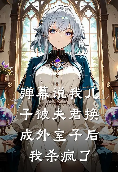 谢之琦艾玛弹幕说我儿子被夫君换成外室子后我杀疯了全章节在线阅读_弹幕说我儿子被夫君换成外室子后我杀疯了全集免费在线阅读