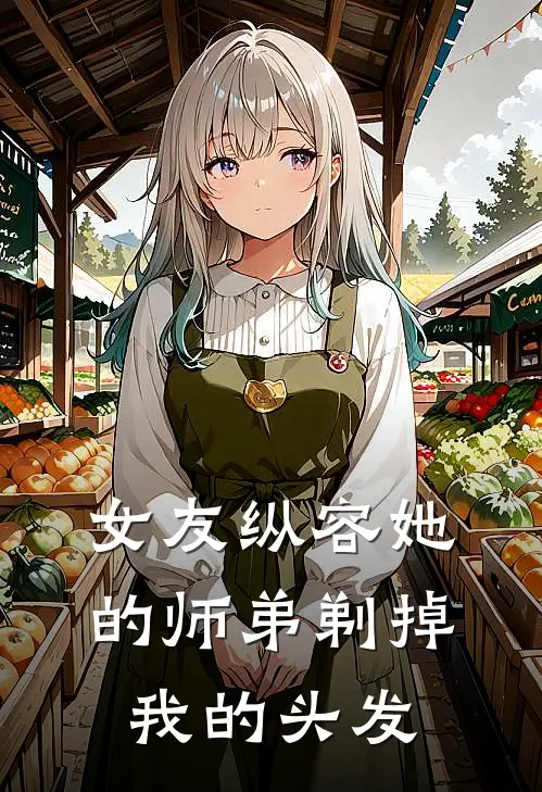 女友纵容她的师弟剃掉我的头发(顾晓雯林旭阳)最新章节在线阅读_(女友纵容她的师弟剃掉我的头发)最新章节在线阅读