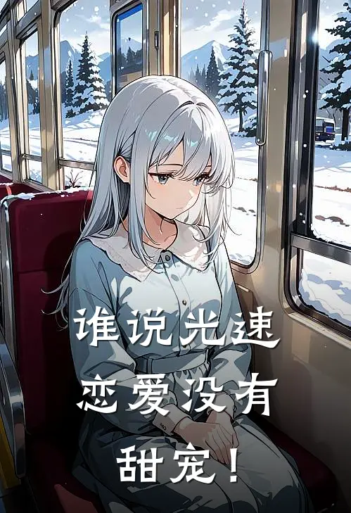 谁说光速恋爱没有甜宠！(佚名佚名)完本小说推荐_最新章节列表谁说光速恋爱没有甜宠！(佚名佚名)