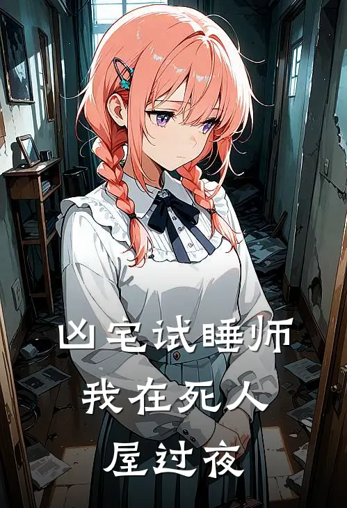 凶宅试睡师：我在死人屋过夜李默来老小说完整版免费阅读_热门小说排行榜凶宅试睡师：我在死人屋过夜(李默来老)