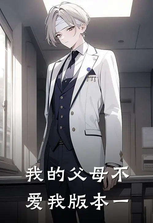我的父母不爱我版本一默默孙文热门小说免费阅读_网络热门小说我的父母不爱我版本一(默默孙文)