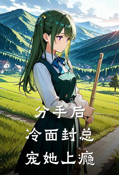 分手后，冷面封总宠她上瘾