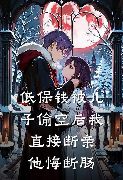 低保钱被儿子偷空后我直接断亲，他悔断肠刘丽丽丽推荐完结小说_热门小说在线阅读低保钱被儿子偷空后我直接断亲，他悔断肠(刘丽丽丽)