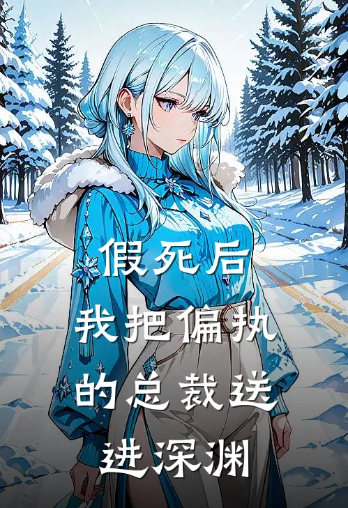 假死后，我把偏执的总裁送进深渊(陆晚晴霍霆琛)免费阅读_无弹窗全文免费阅读假死后，我把偏执的总裁送进深渊陆晚晴霍霆琛