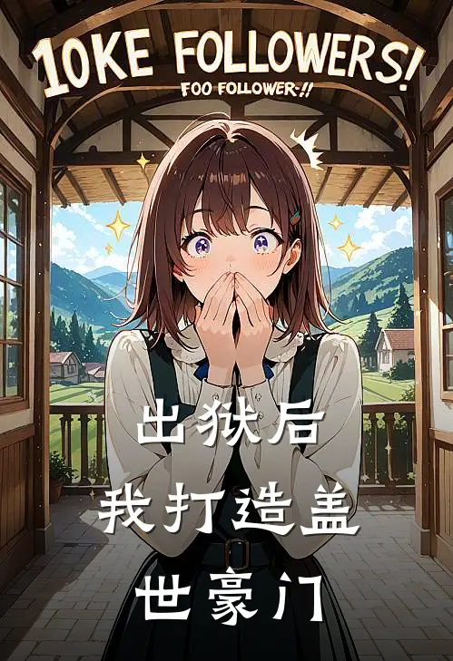 出狱后，我打造盖世豪门