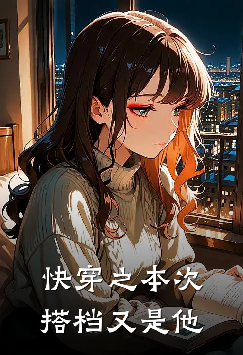 快穿之本次搭档又是他