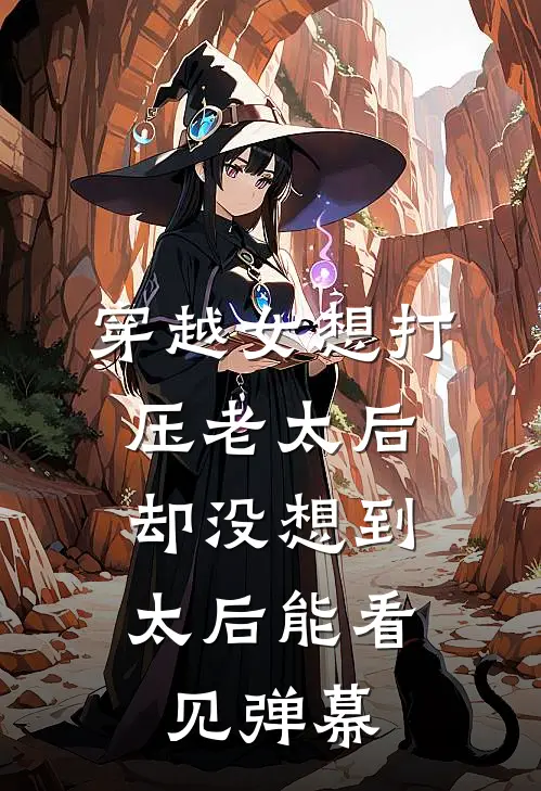 穿越女想打压老太后，却没想到太后能看见弹幕太后方贵人完结版免费小说_完本小说大全穿越女想打压老太后，却没想到太后能看见弹幕太后方贵人