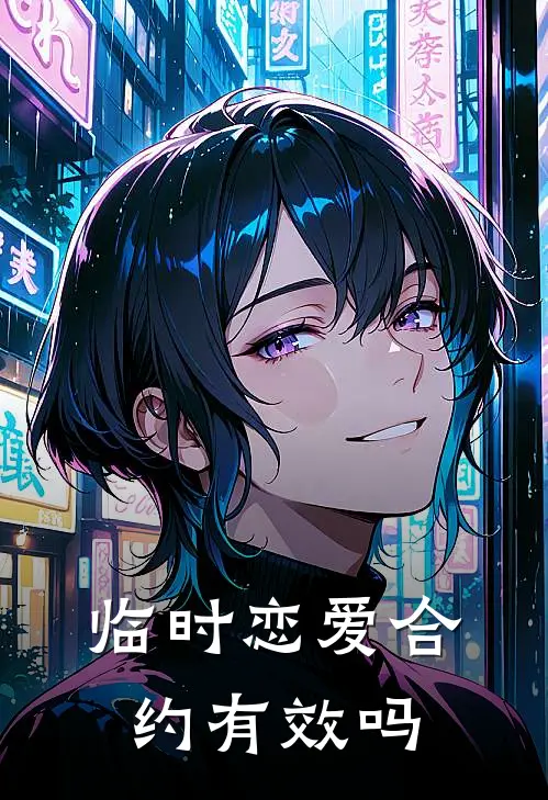 临时恋爱合约有效吗