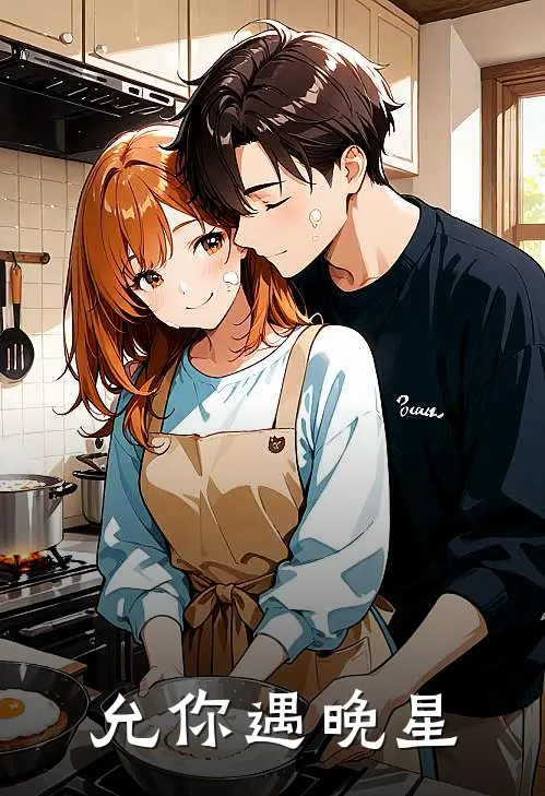 允你遇晚星(林允苏晚星)免费小说完结_最新推荐小说允你遇晚星(林允苏晚星)