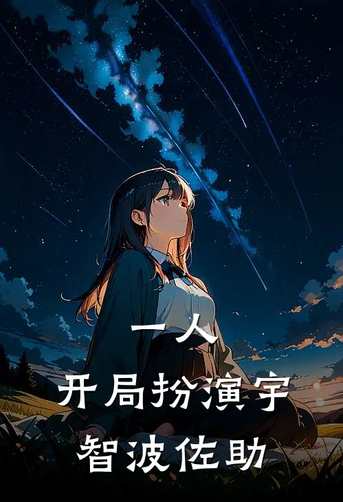 一人：开局扮演宇智波佐助