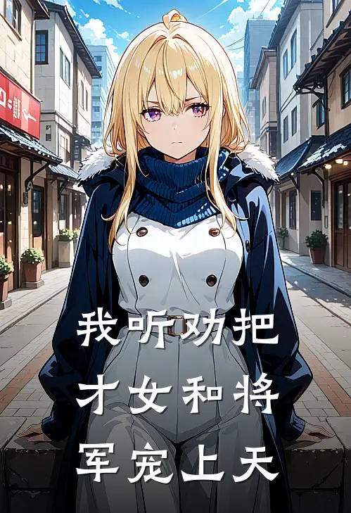 我听劝把才女和将军宠上天皇贵妃卫昭全文阅读免费全集_最新全本小说我听劝把才女和将军宠上天(皇贵妃卫昭)