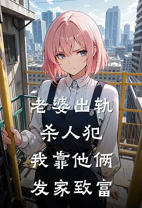 老婆出轨杀人犯，我靠他俩发家致富