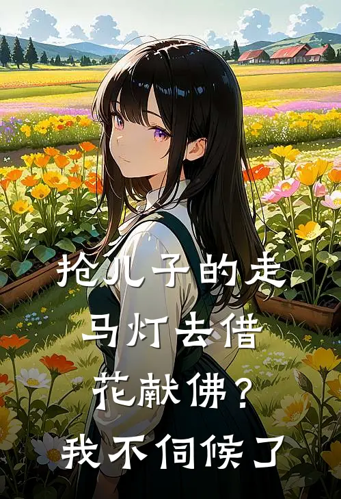 我施博抢儿子的走马灯去借花献佛？我不伺候了最新章节阅读_我施博最新章节在线阅读