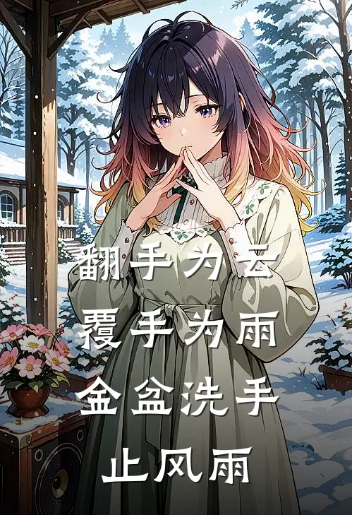 翻手为云覆手为雨,金盆洗手止风雨