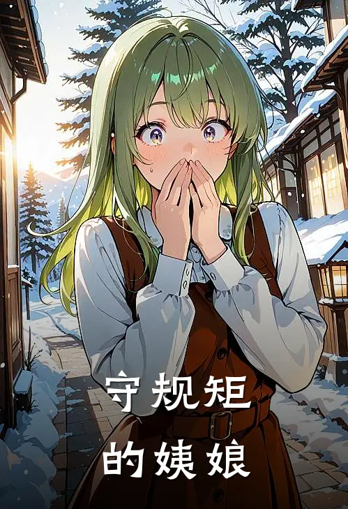 封栖楠端王《守规矩的姨娘》_《守规矩的姨娘》最新章节在线阅读