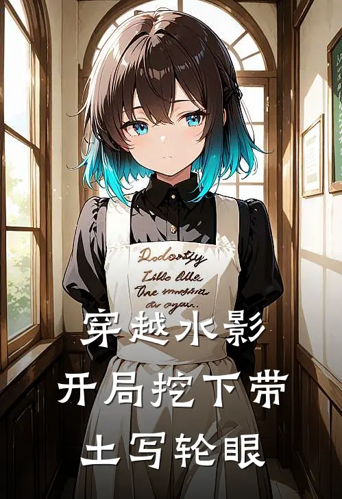 穿越水影，开局挖下带土写轮眼