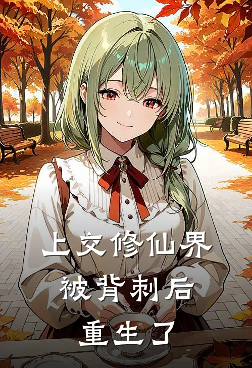 上交修仙界，被背刺后重生了陆沉齐清越无弹窗全文免费阅读_最新推荐小说上交修仙界，被背刺后重生了(陆沉齐清越)